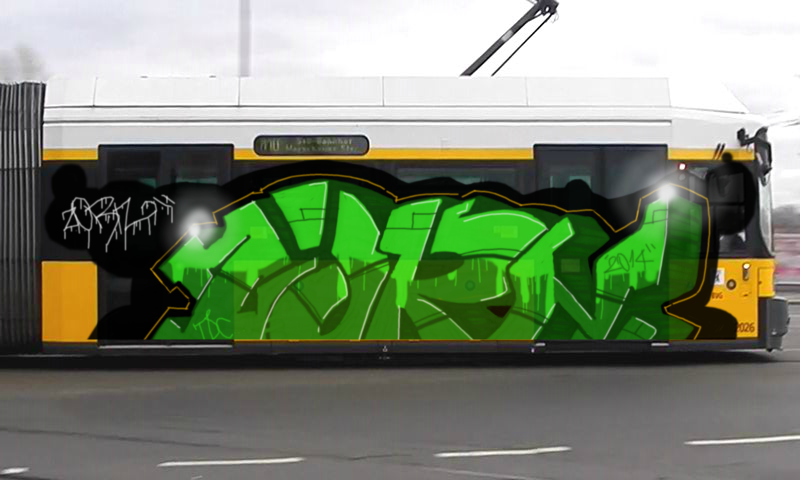 Bombing 1396219933471