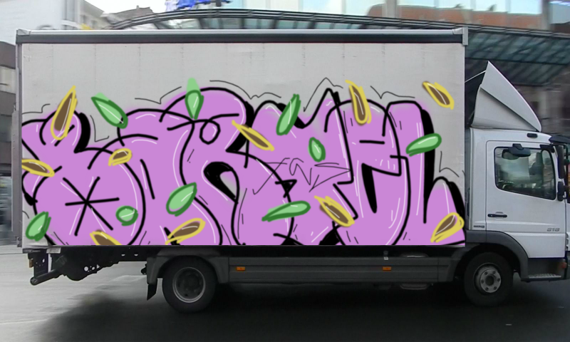 Bombing 1606325009696