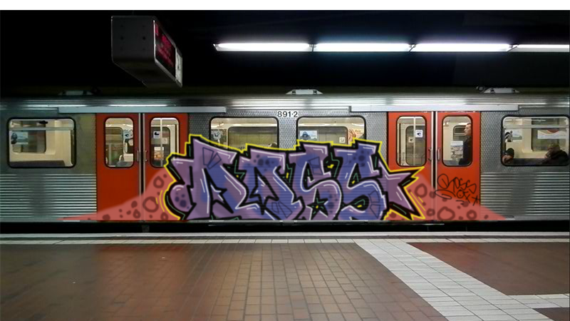 Bombing 1361016373602