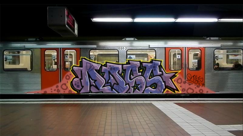 Bombing 1361016373602