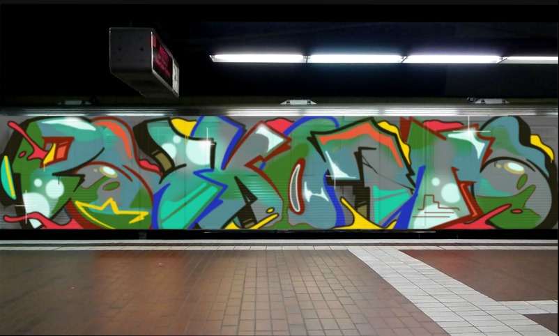 Bombing 1606611082070