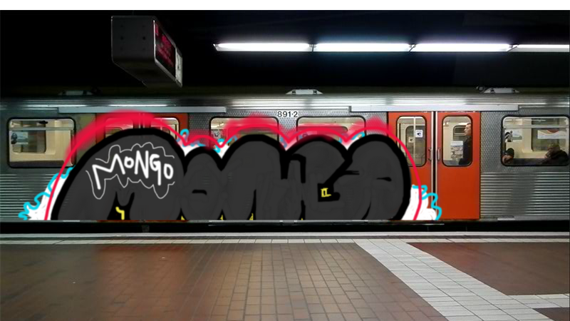 Bombing 1396281872699