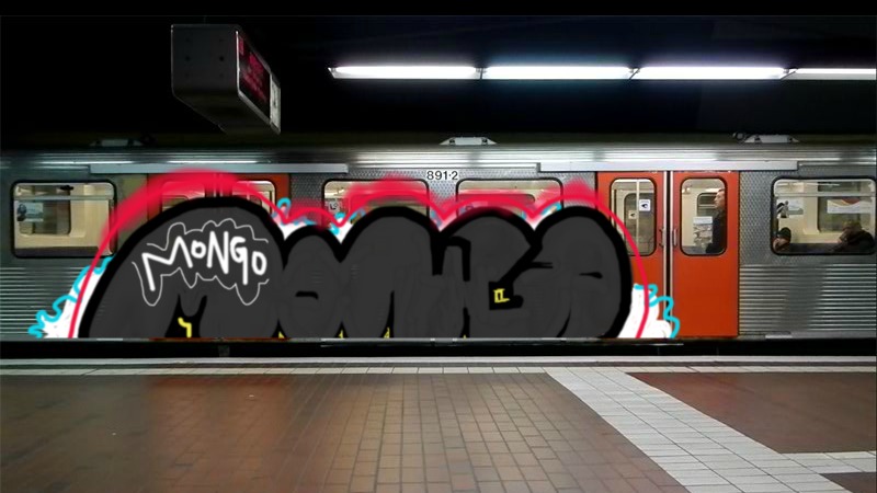 Bombing 1396281872699