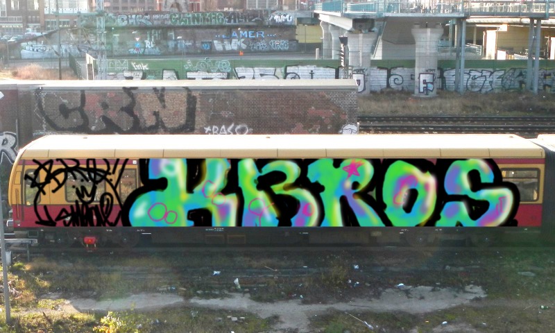 Bombing 1607099626695