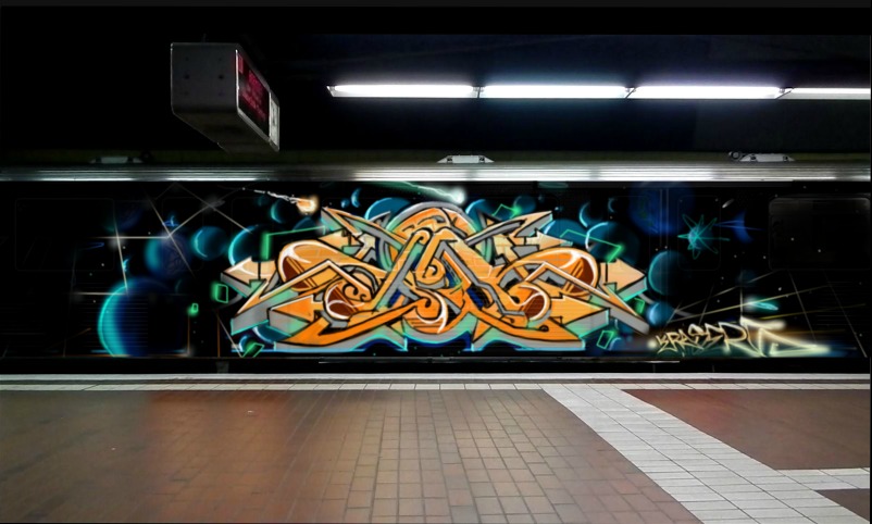 Bombing 1607131074547