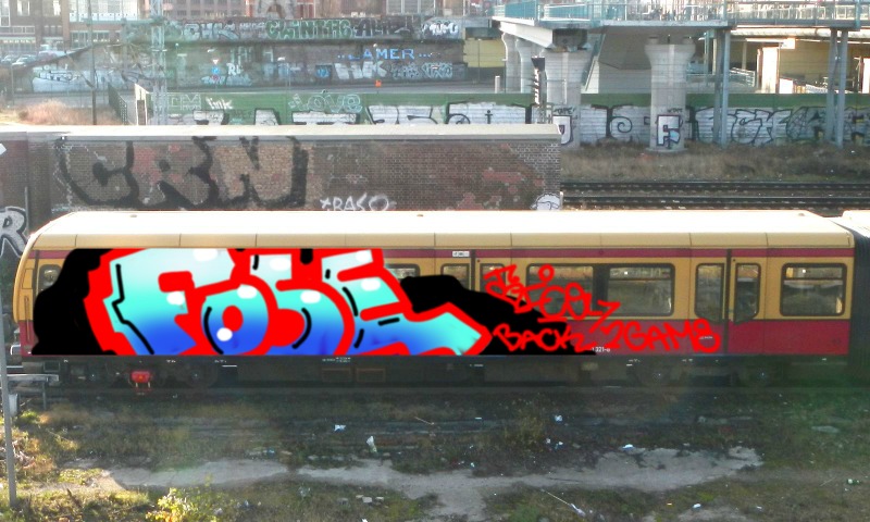 Bombing 1396288787495