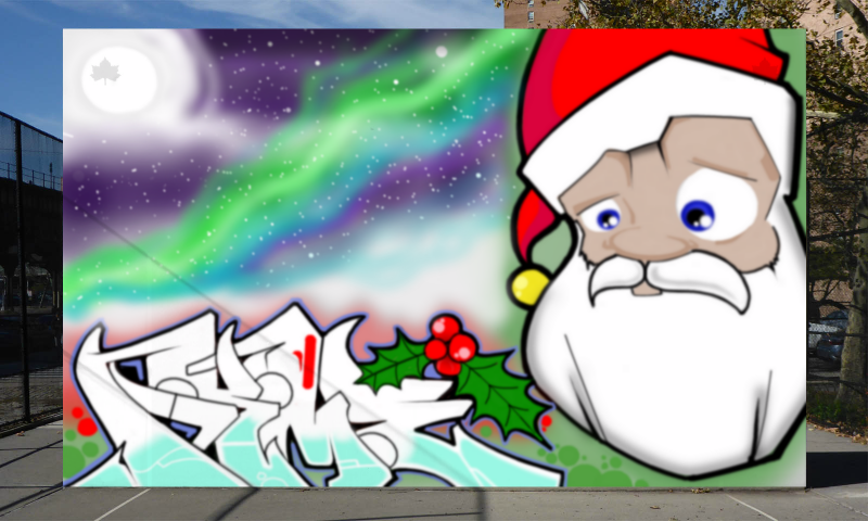 Bombing 1608685635591