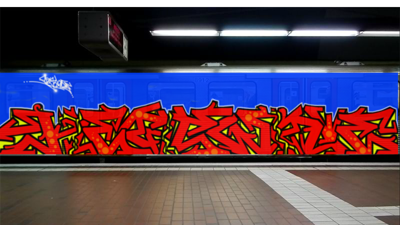 Bombing 1396291637363