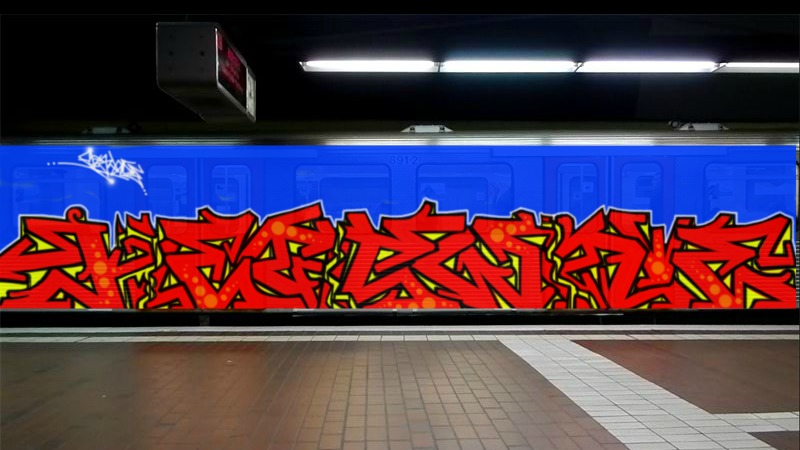 Bombing 1396291637363