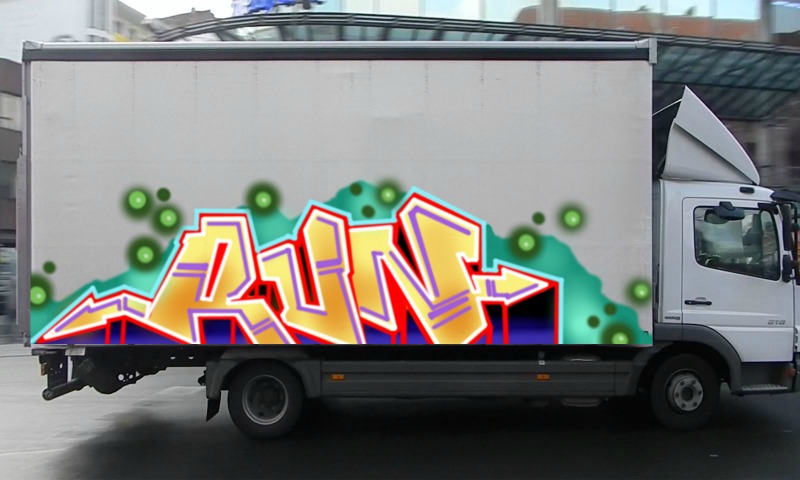 Bombing 1607380373640