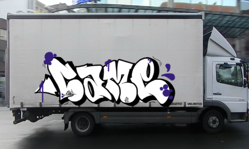 Bombing 1607455707661