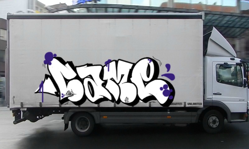 Bombing 1607455707661