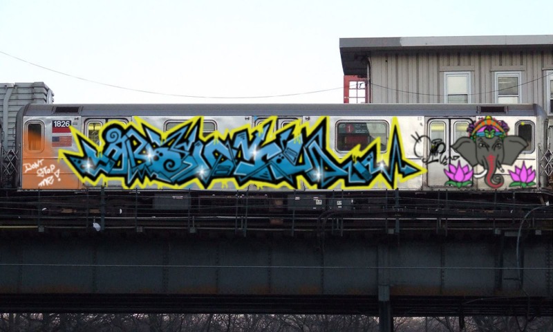 Bombing 1607418246809