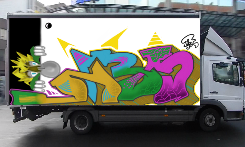 Bombing 1607544037898