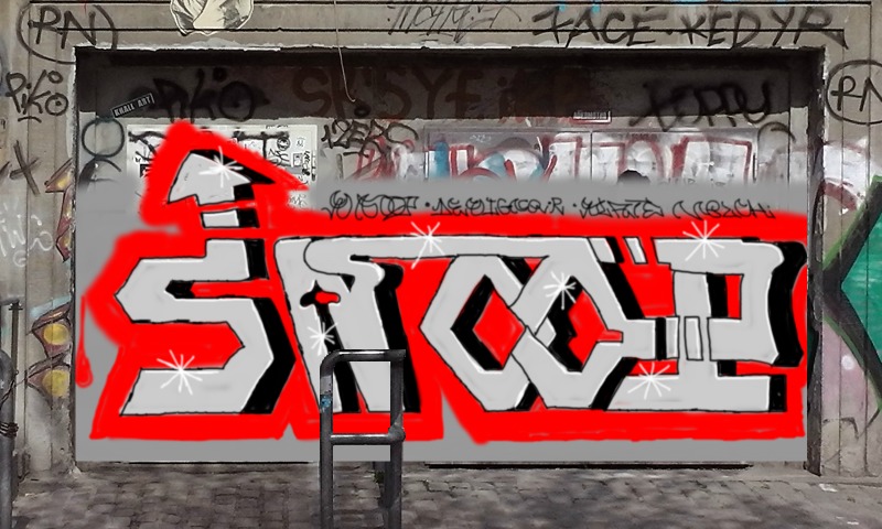 Bombing 1607550029023