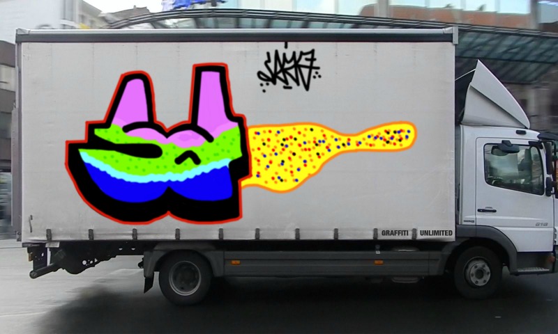 Bombing 1607562518047