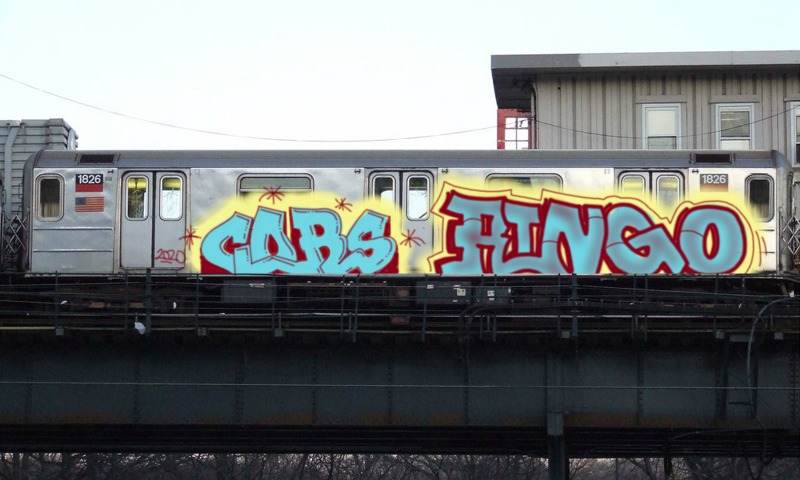 Bombing 1607590368337