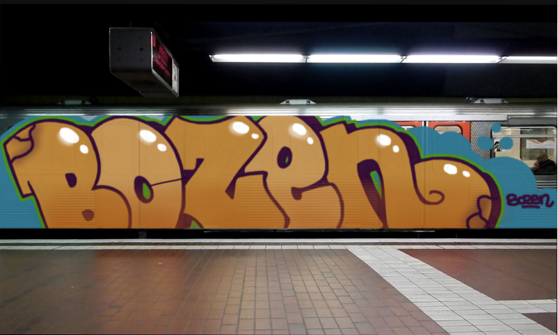 Bombing 1607597020036