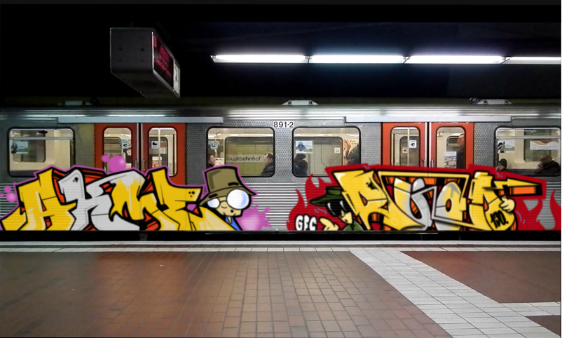 Bombing 1607917645623