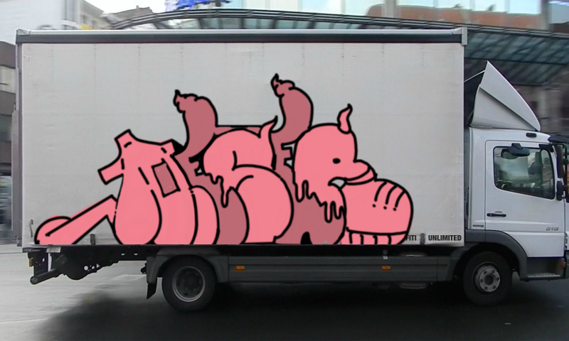 Bombing 1607744098698