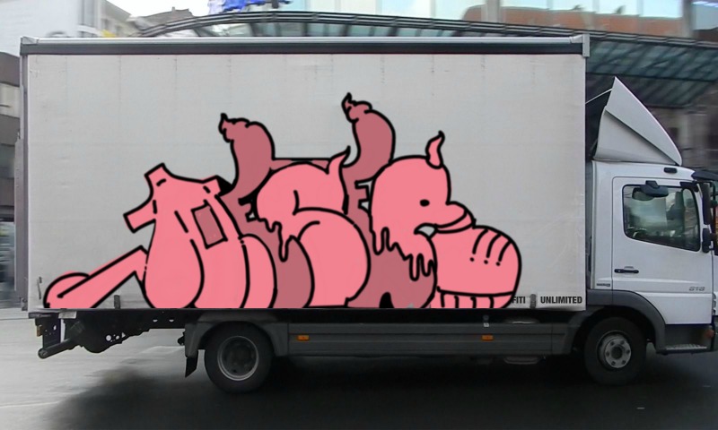 Bombing 1607744098698