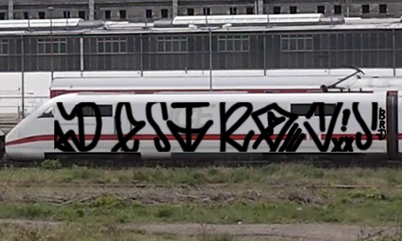 Bombing 1607746100711