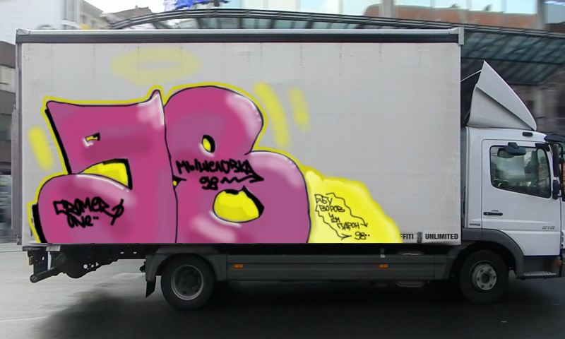 Bombing 1607782668439