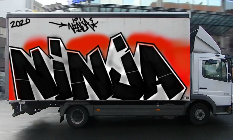 Bombing 1607869613169