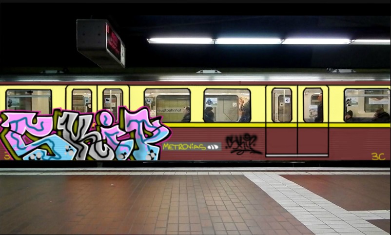 Bombing 1607883661513