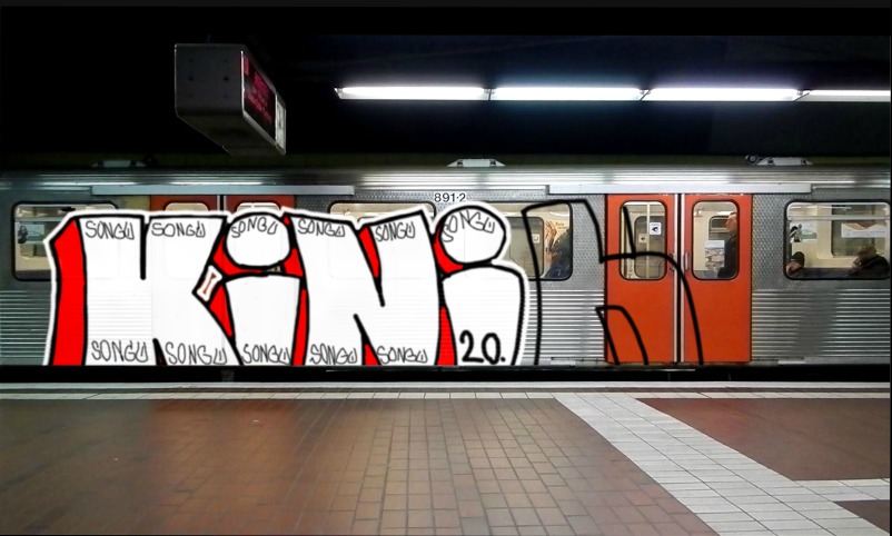 Bombing 1607957050837