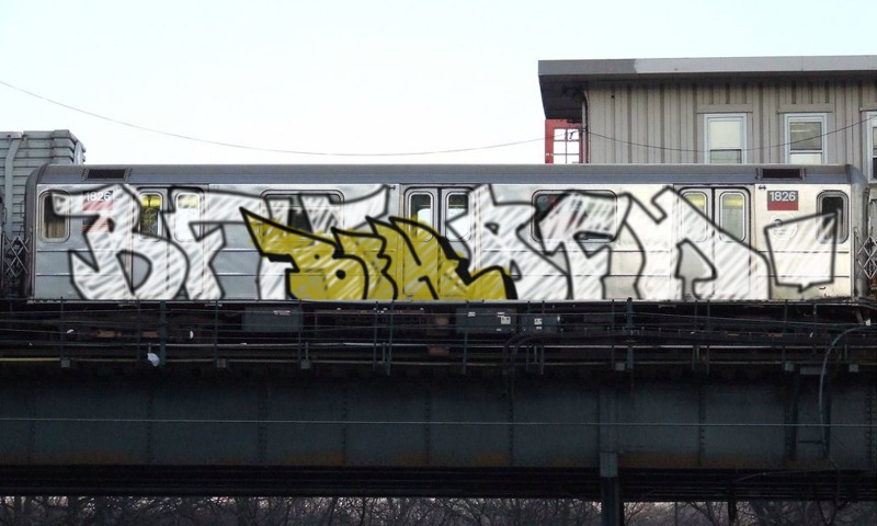 Bombing 1396433119551