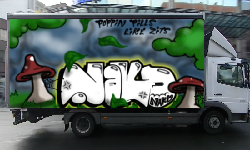 Bombing 1608234815820