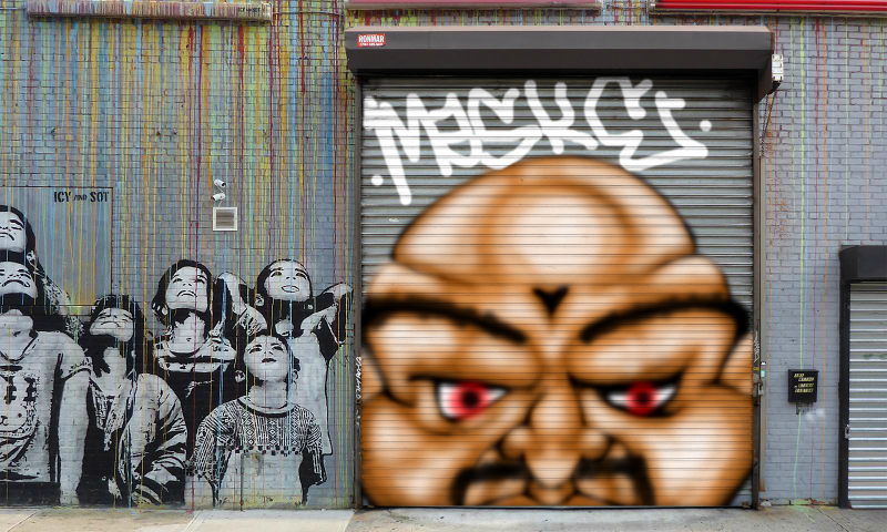 Bombing 1608275105607