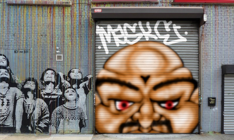 Bombing 1608275105607