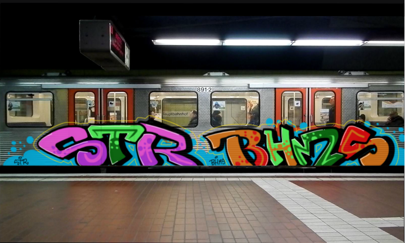 Bombing 1608285682333