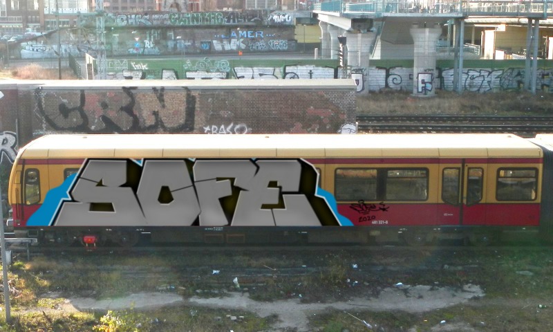 Bombing 1608304041001