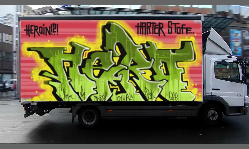 Bombing 1396460234501