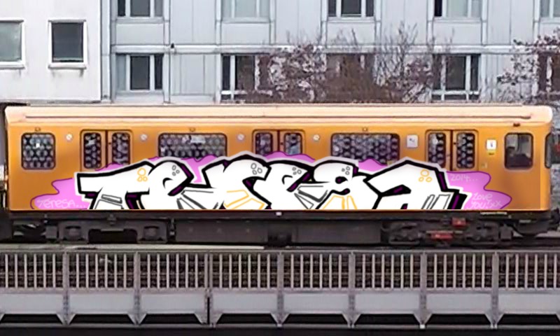 Bombing 1396467415976