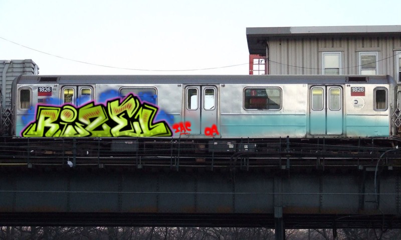 Bombing 1608687141998