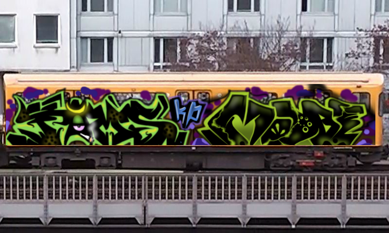 Bombing 1608752087442