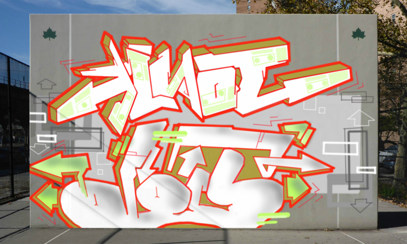 Bombing 1608770103963