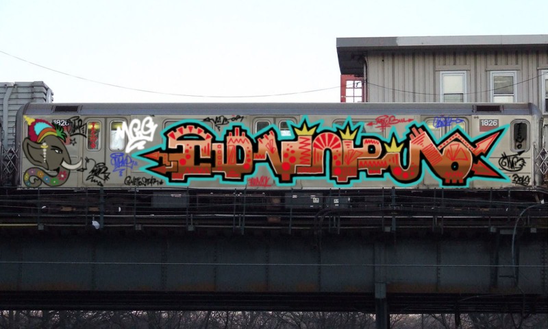 Bombing 1608837839924