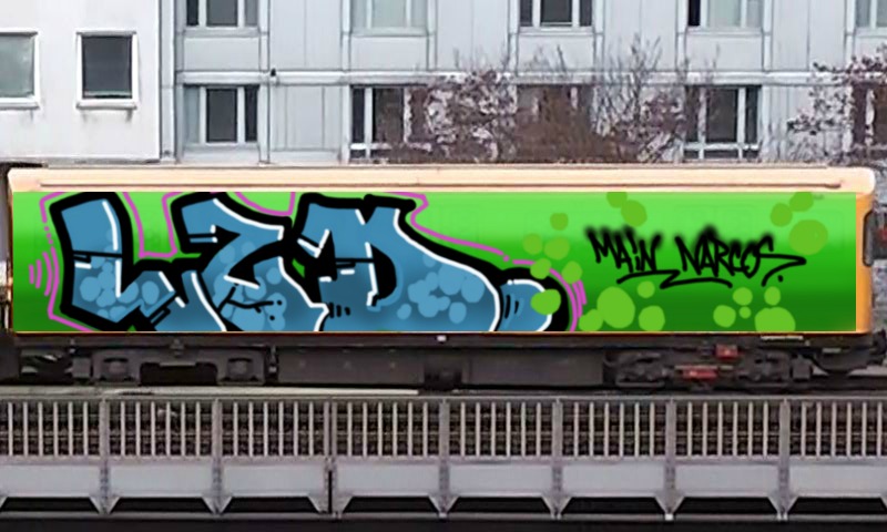 Bombing 1609022687390