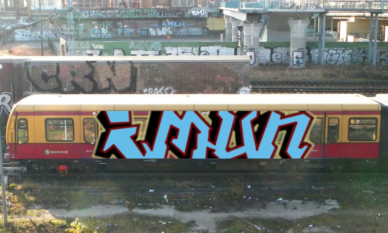 Bombing 1609082320968