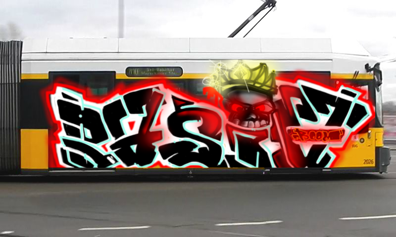 Bombing 1609104314190