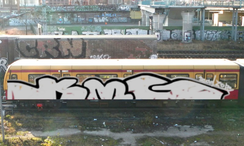 Bombing 1396540378717