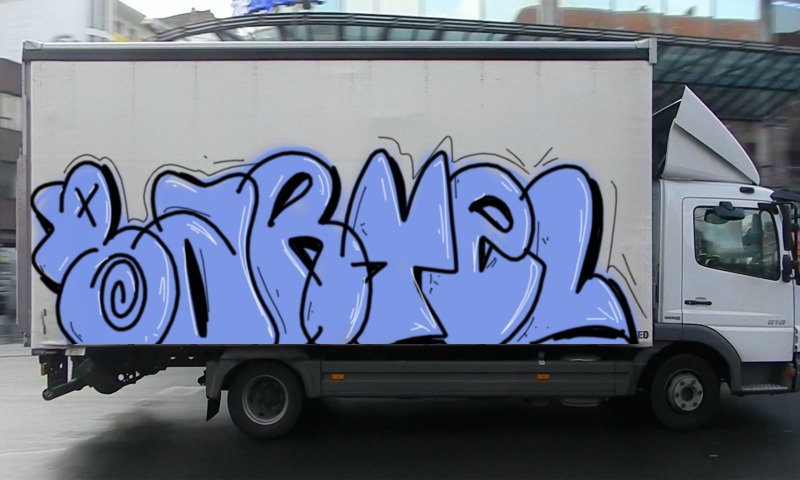 Bombing 1609185160613