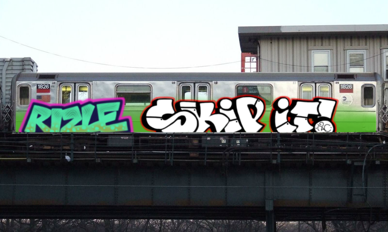 Bombing 1609454526570