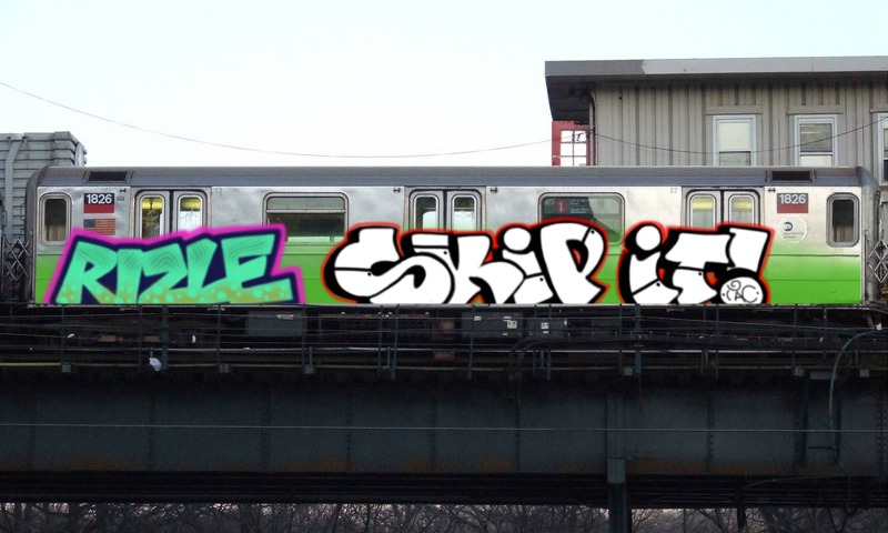 Bombing 1609454526570