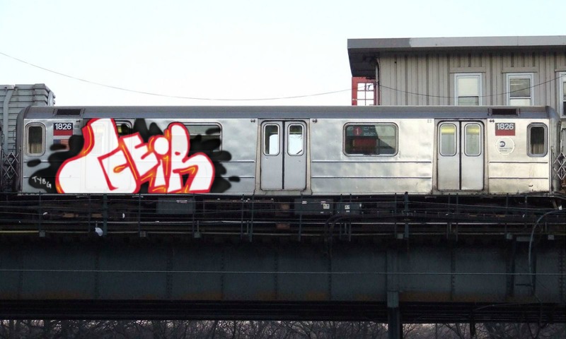 Bombing 1396545464786